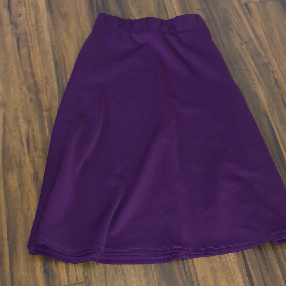 Skirt